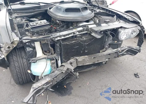 2014 Dodge Challenger Shaker Pkg from USA, damaged, VIN 2C3CDYBT1EH231519